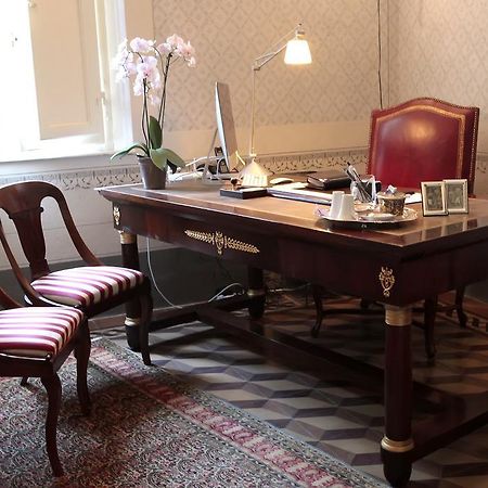 Bed and Breakfast Residenza D'Epoca -Santa Caterina Piza Zewnętrze zdjęcie