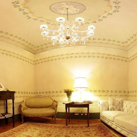 Bed and Breakfast Residenza D'Epoca -Santa Caterina Piza Zewnętrze zdjęcie