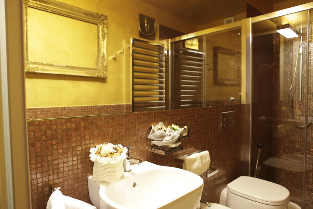Bed and Breakfast Residenza D'Epoca -Santa Caterina Piza Zewnętrze zdjęcie