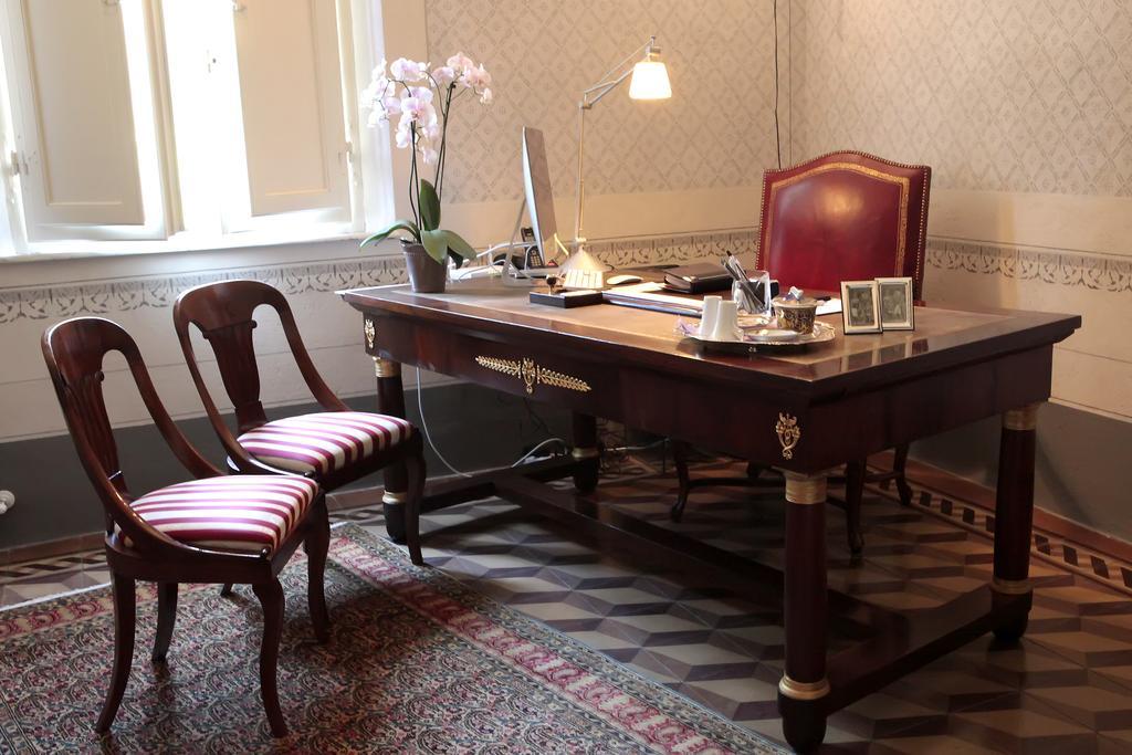Bed and Breakfast Residenza D'Epoca -Santa Caterina Piza Zewnętrze zdjęcie