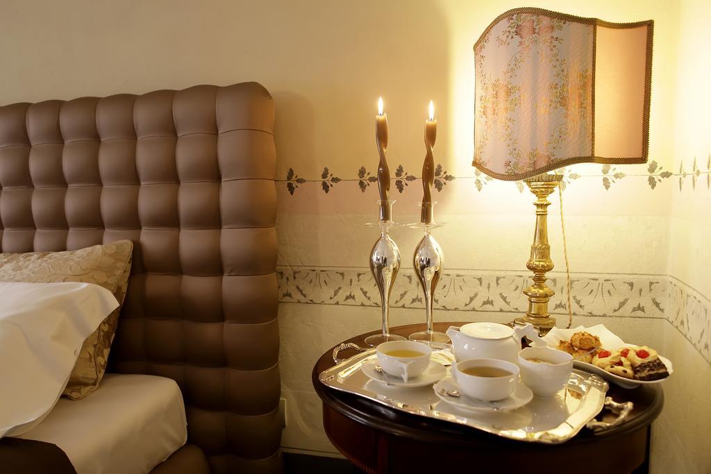 Bed and Breakfast Residenza D'Epoca -Santa Caterina Piza Pokój zdjęcie
