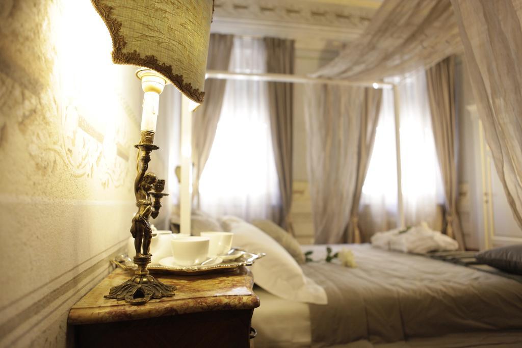 Bed and Breakfast Residenza D'Epoca -Santa Caterina Piza Pokój zdjęcie