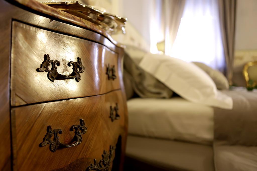 Bed and Breakfast Residenza D'Epoca -Santa Caterina Piza Pokój zdjęcie