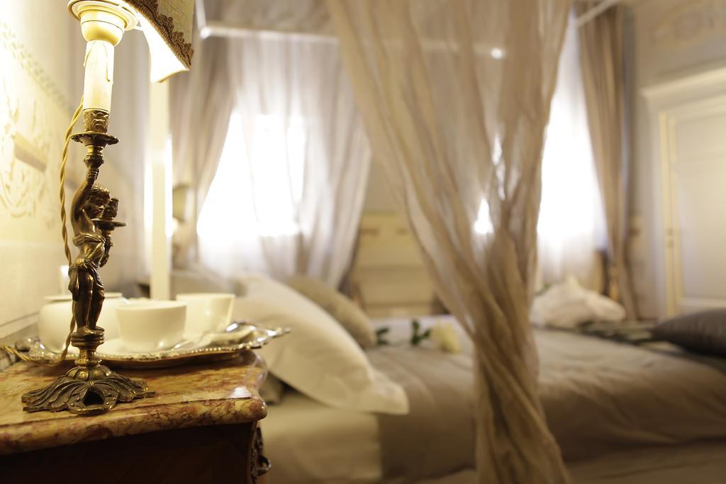 Bed and Breakfast Residenza D'Epoca -Santa Caterina Piza Pokój zdjęcie