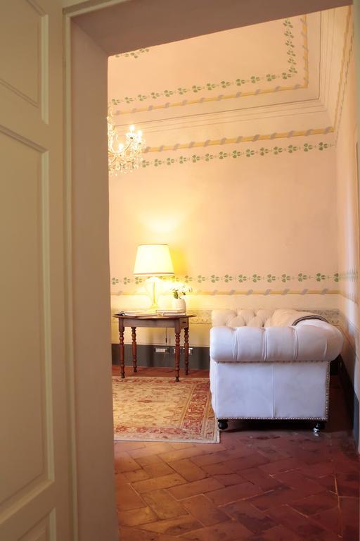 Bed and Breakfast Residenza D'Epoca -Santa Caterina Piza Zewnętrze zdjęcie