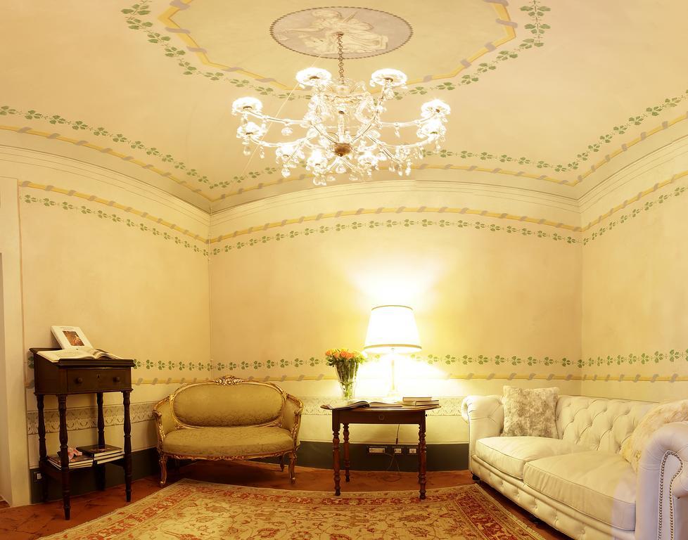 Bed and Breakfast Residenza D'Epoca -Santa Caterina Piza Zewnętrze zdjęcie