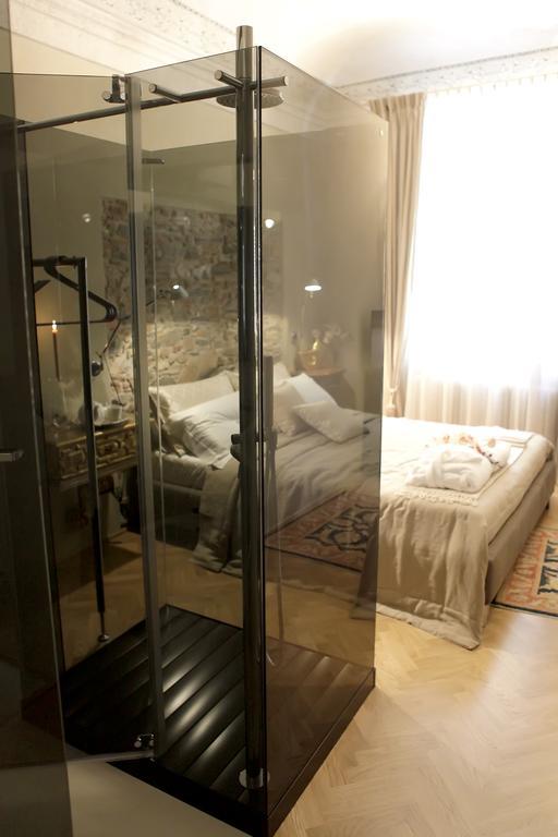 Bed and Breakfast Residenza D'Epoca -Santa Caterina Piza Pokój zdjęcie