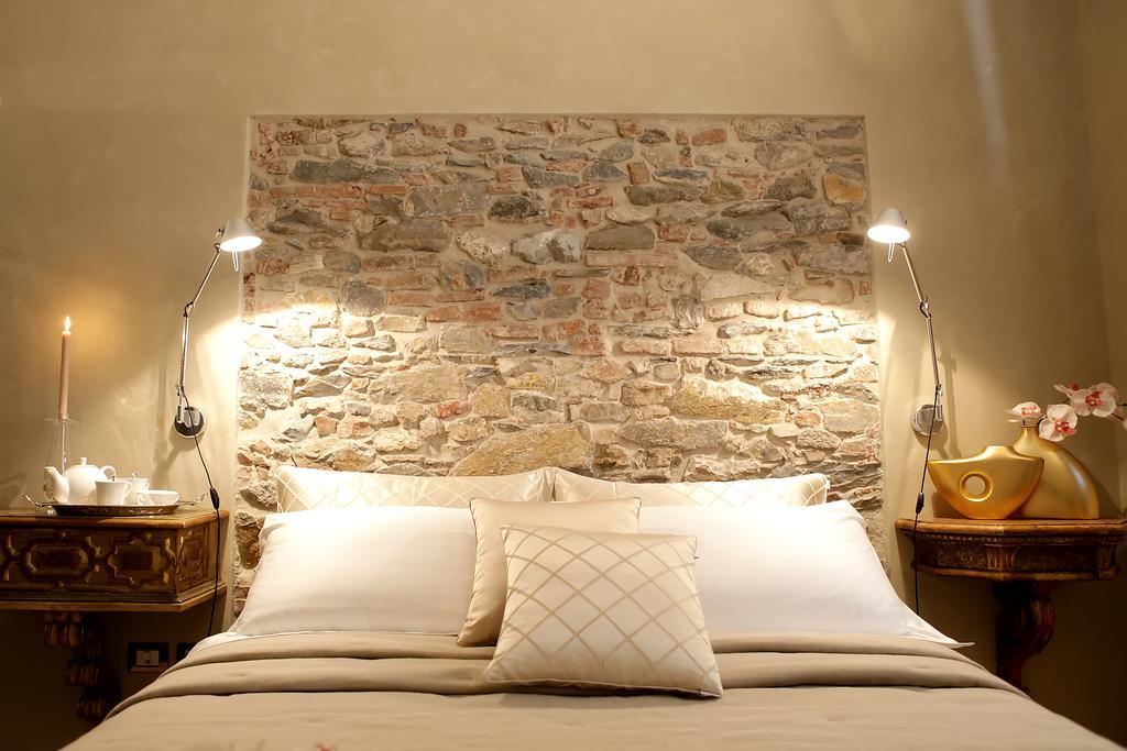 Bed and Breakfast Residenza D'Epoca -Santa Caterina Piza Pokój zdjęcie