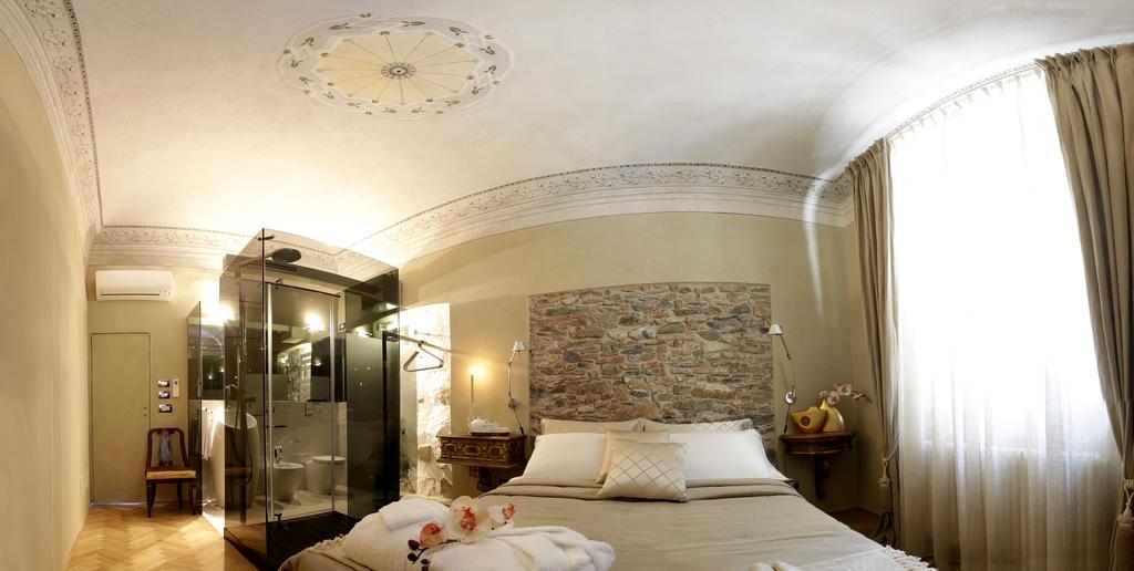 Bed and Breakfast Residenza D'Epoca -Santa Caterina Piza Pokój zdjęcie