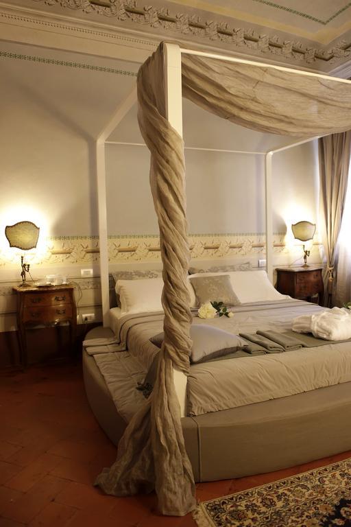 Bed and Breakfast Residenza D'Epoca -Santa Caterina Piza Pokój zdjęcie