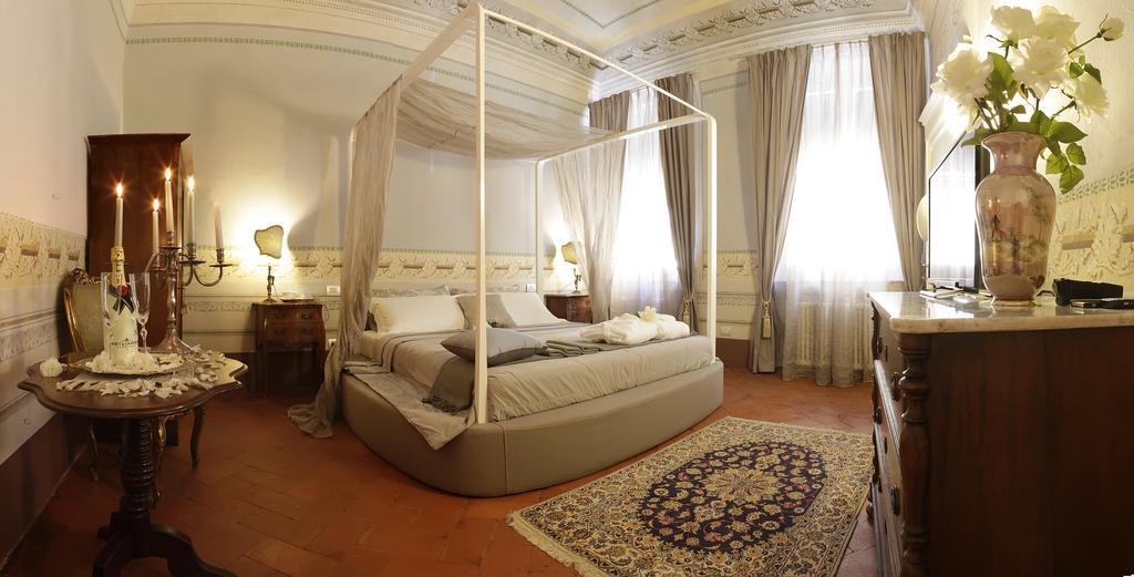 Bed and Breakfast Residenza D'Epoca -Santa Caterina Piza Pokój zdjęcie